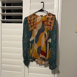 Blank London Women's Blouse